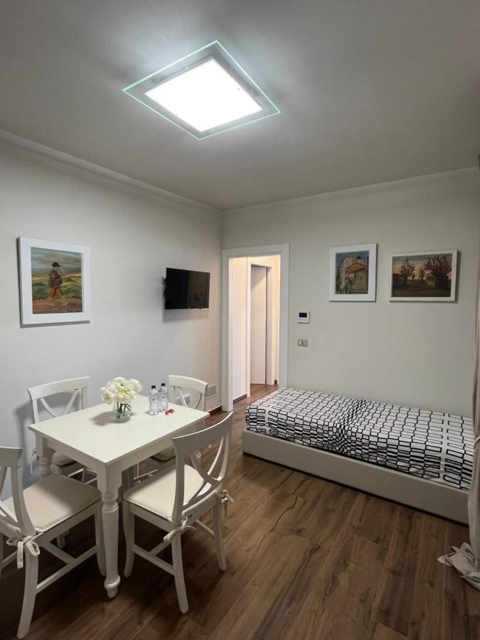 דירות צ'רטו גואידי Casa Al Vento מראה חיצוני תמונה