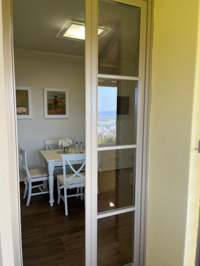 דירות צ'רטו גואידי Casa Al Vento מראה חיצוני תמונה